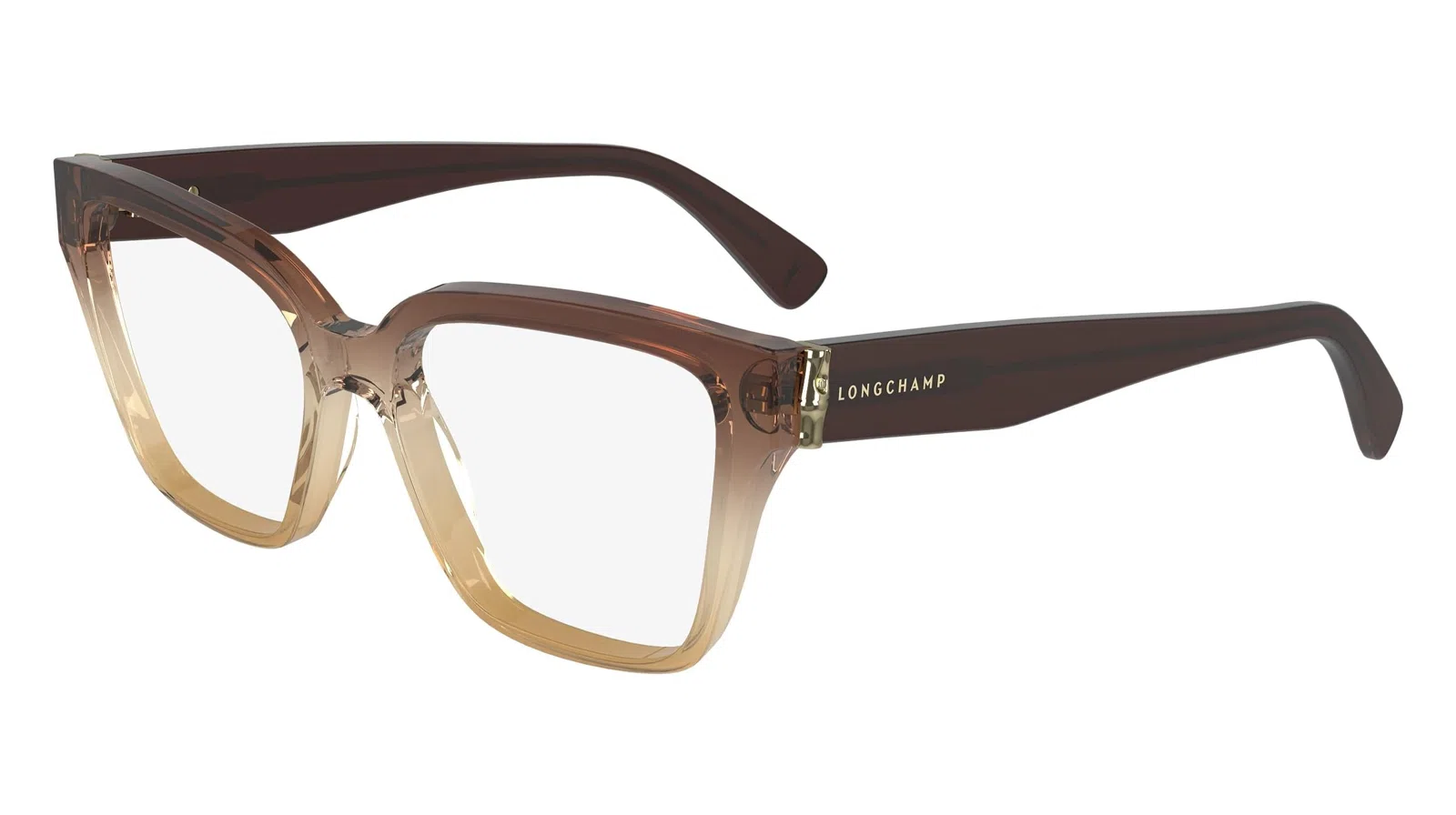 Longchamp LO2733 Eyeglasses - view 2